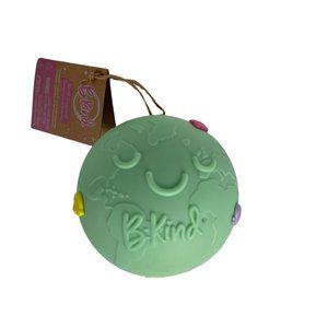 B-Kind Earth Surprise, Plush with accessories, green, Age 6+